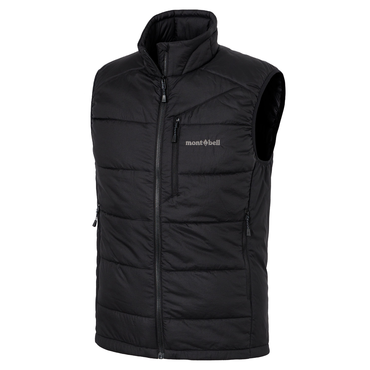 U.L. Thermawrap Vest Men's